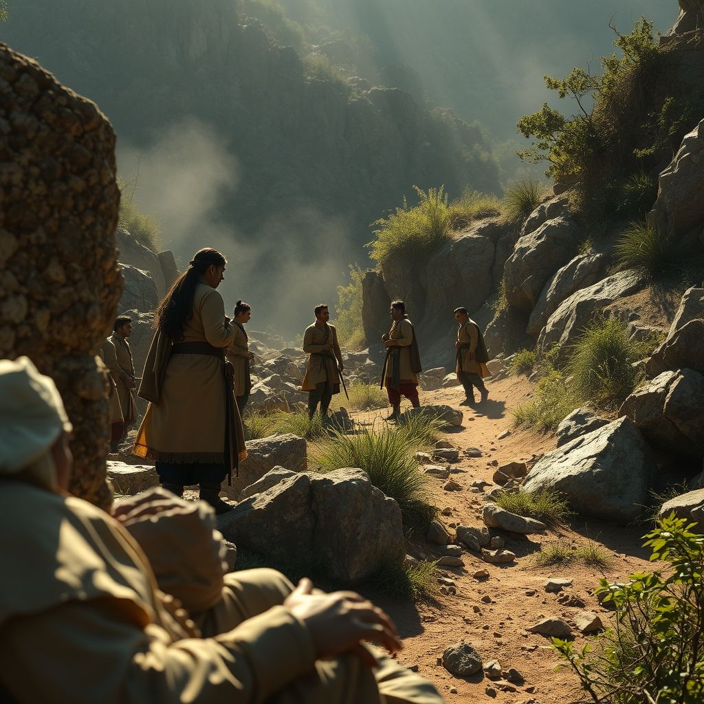 ความสมจริงในฉากของ 'KESARI 2' ที่คุณต้องรู้